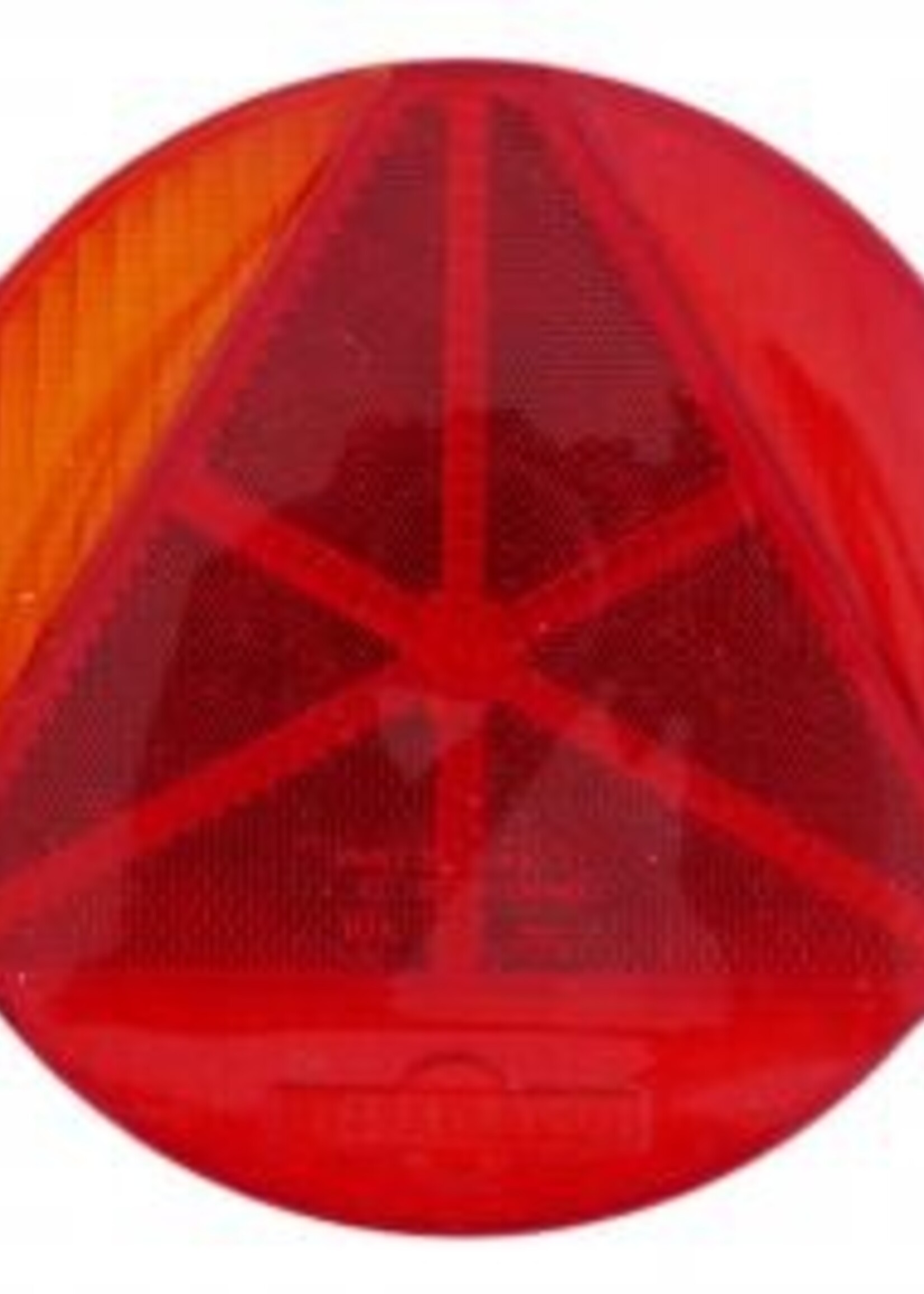Aspöck Glas links met KZL, NSL + driehoek Humbaur