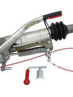 AL-KO Oplooprem 200V | rem 2051 / 1636 | 2000kg