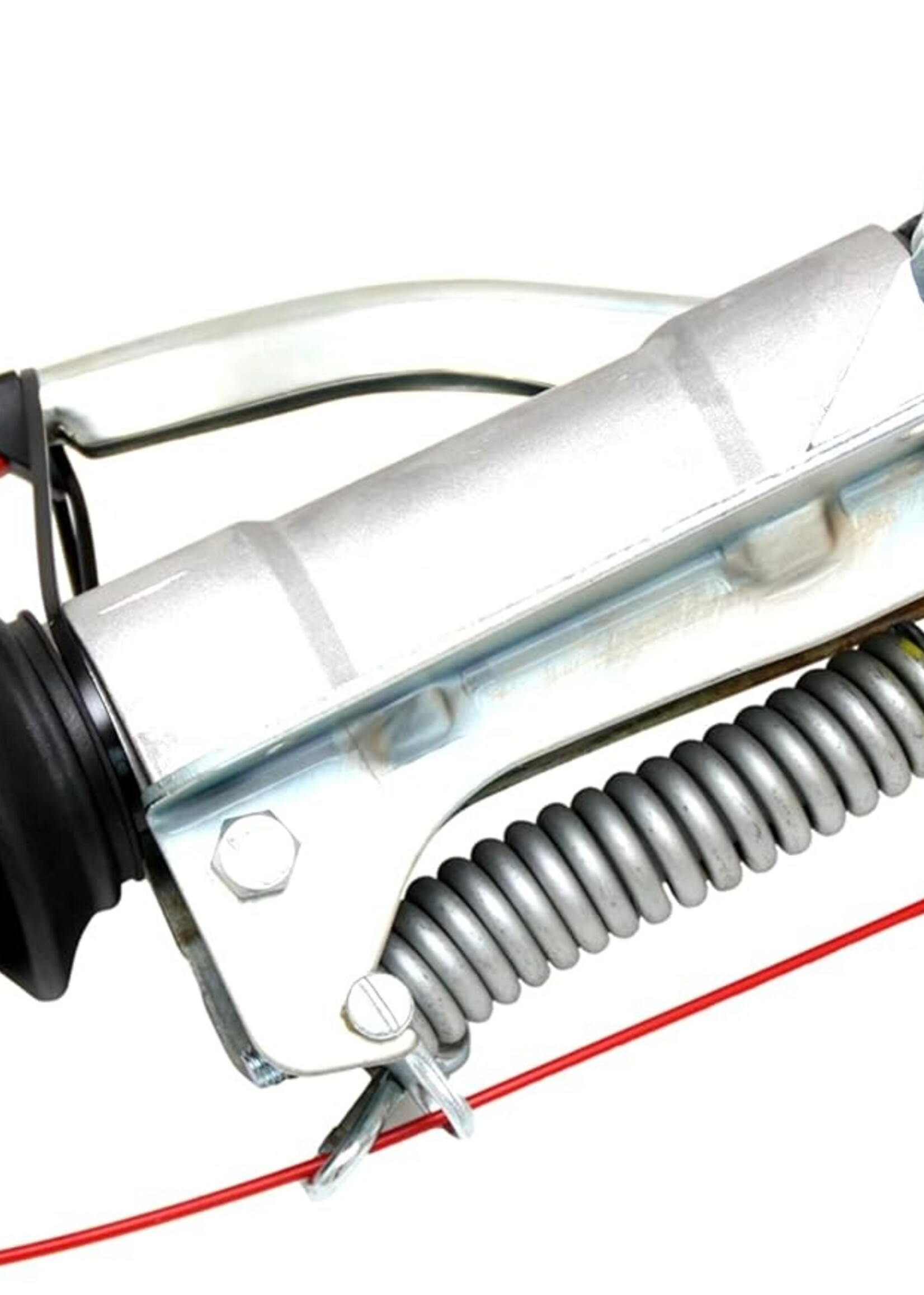 AL-KO Oplooprem 200V | rem 2051 / 1636 | 2000kg