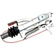 AL-KO Oplooprem 200V | rem 2051 / 1636 | 2000kg AL-KO Oplooprem 200V | rem 2051 / 1636 | 2000kg