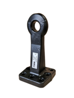 TMW Sp. z o.o. Flenstrekoog 40mm 8-Lo DIN 74054 // Z-041.2 // 55R-01 4066
