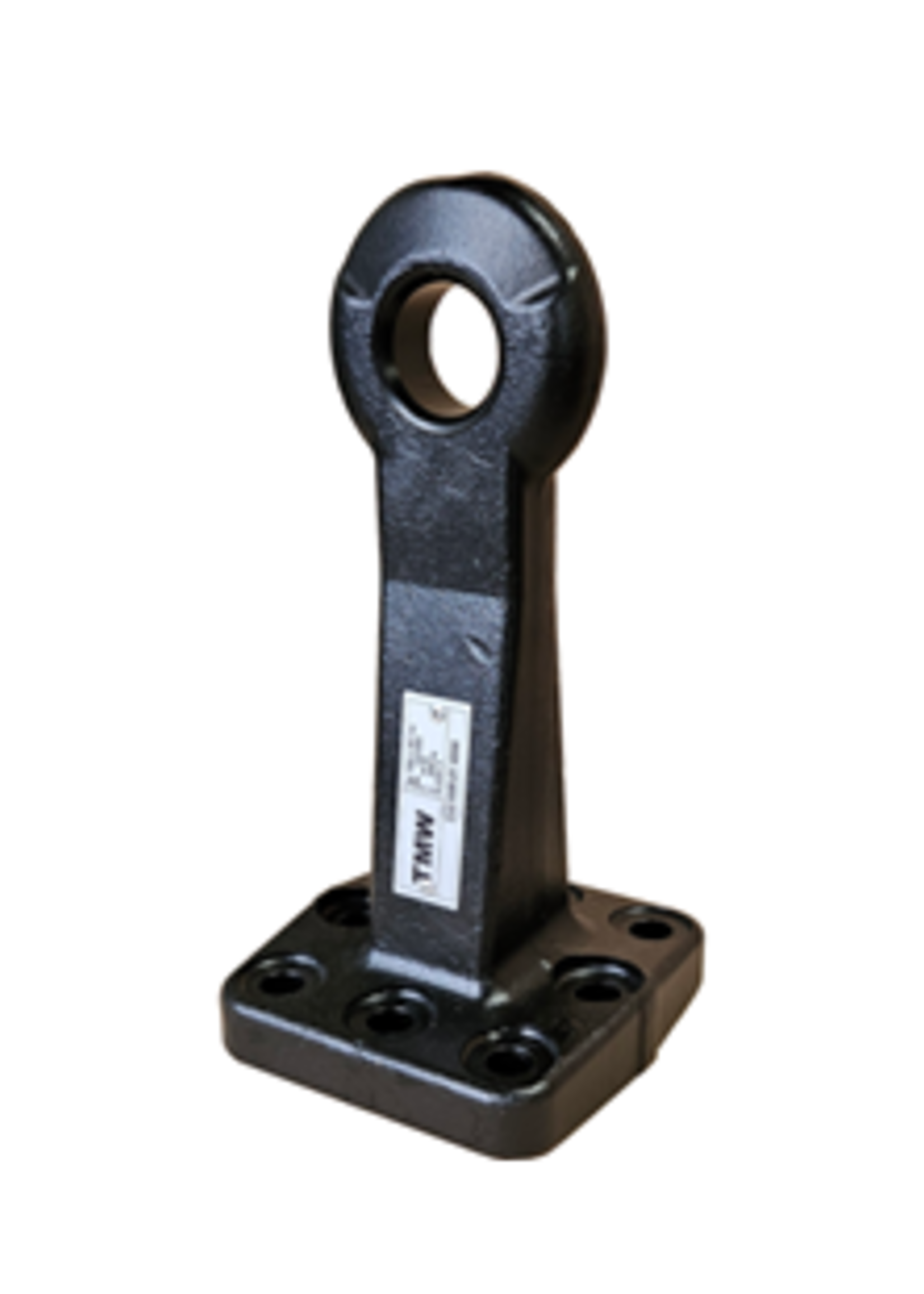 TMW Sp. z o.o. Flenstrekoog 40mm 8-Lo DIN 74054 // Z-041.2 // 55R-01 4066