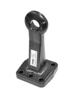 TMW Sp. z o.o. Flenstrekoog 40mm 6-Lo DIN74054 // Z-041.1 // 55R-01 4066