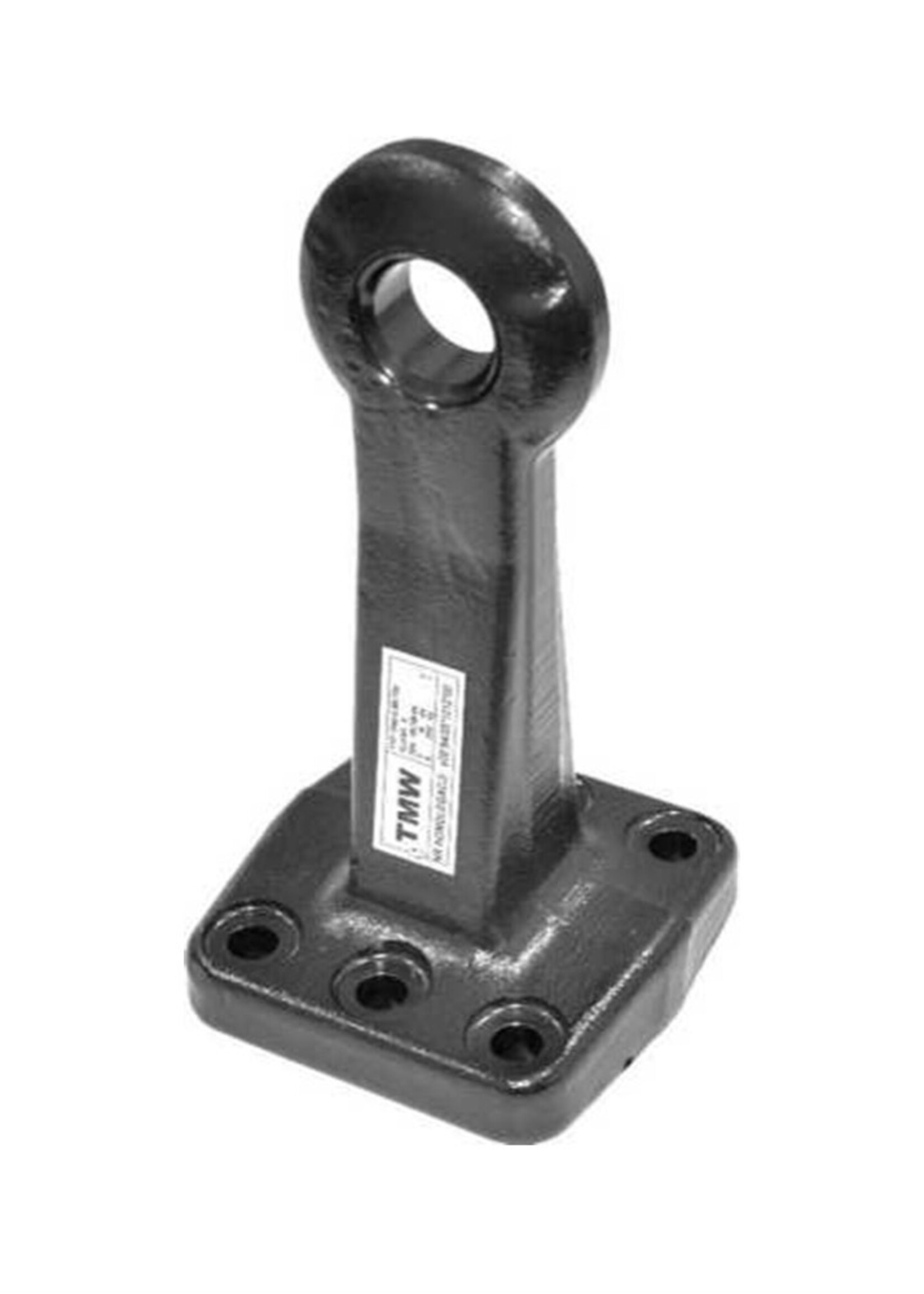 TMW Sp. z o.o. Flenstrekoog 40mm 6-Lo DIN74054 // Z-041.1 // 55R-01 4066