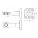 TMW Sp. z o.o. Flenstrekoog 40mm 6-Lo DIN74054 // Z-041.1 // 55R-01 4066 TMW Sp. z o.o. Flenstrekoog 40mm 6-Lo DIN74054 // Z-041.1 // 55R-01 4066
