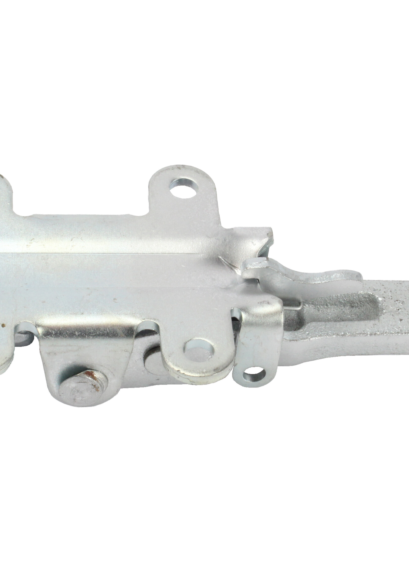 DTR Excentersluiting Type 1 |   4 schroefgaten