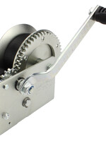 DTR Handlier | 1350kg | shiftlock | ongeremd | 2 snelheden