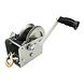 DTR Handlier | 1350kg | shiftlock | ongeremd | 2 snelheden DTR Handlier | 1350kg | shiftlock | ongeremd | 2 snelheden