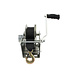 DTR Handlier | 1350kg | shiftlock | ongeremd | 2 snelheden DTR Handlier | 1350kg | shiftlock | ongeremd | 2 snelheden
