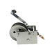 DTR Handlier | 1350kg | shiftlock | ongeremd | 2 snelheden DTR Handlier | 1350kg | shiftlock | ongeremd | 2 snelheden