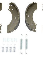 DTR Remschoenenset voor Alko 230x60 mm - Type 2360/2361