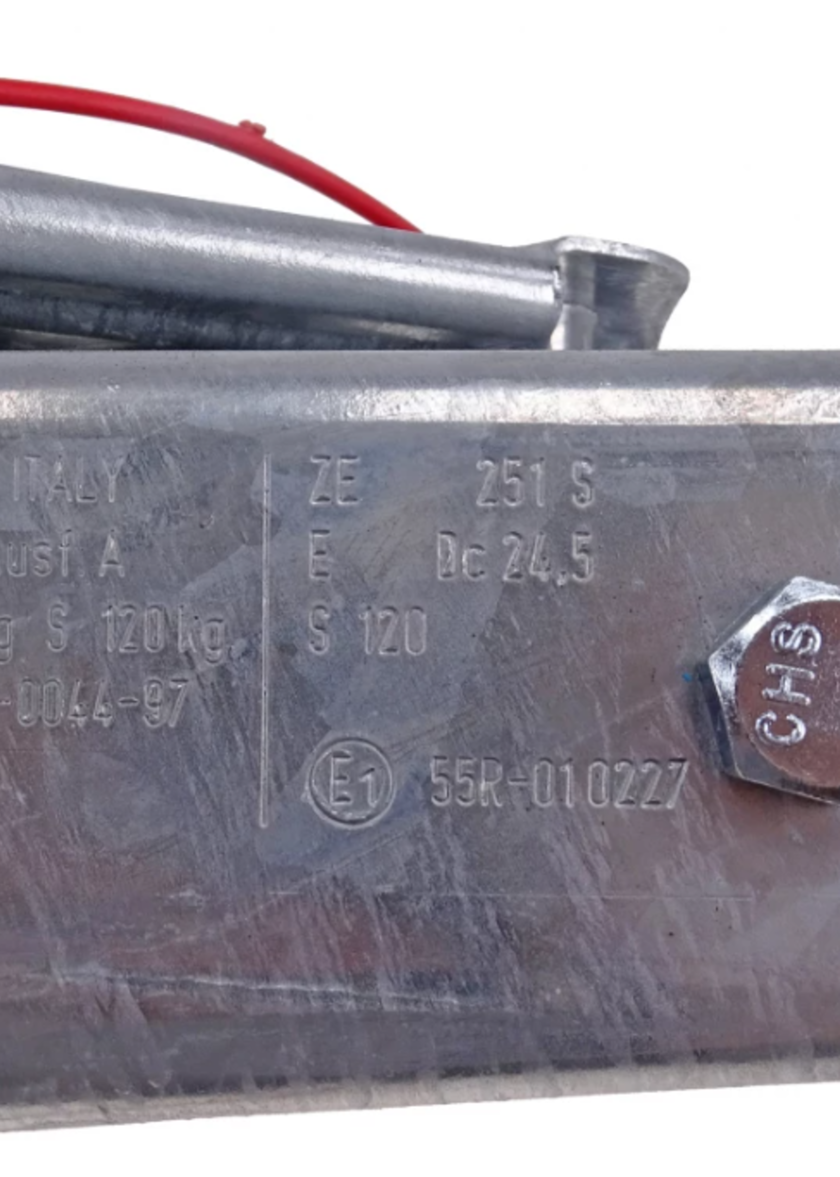 AL-KO Alko oplooprem 251s oude type - 247581