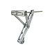 DTR Uitdraaisteun | Caravan | 750kg 02.3708.38.00 | 0300307127 DTR Uitdraaisteun | Caravan | 750kg 02.3708.38.00 | 0300307127