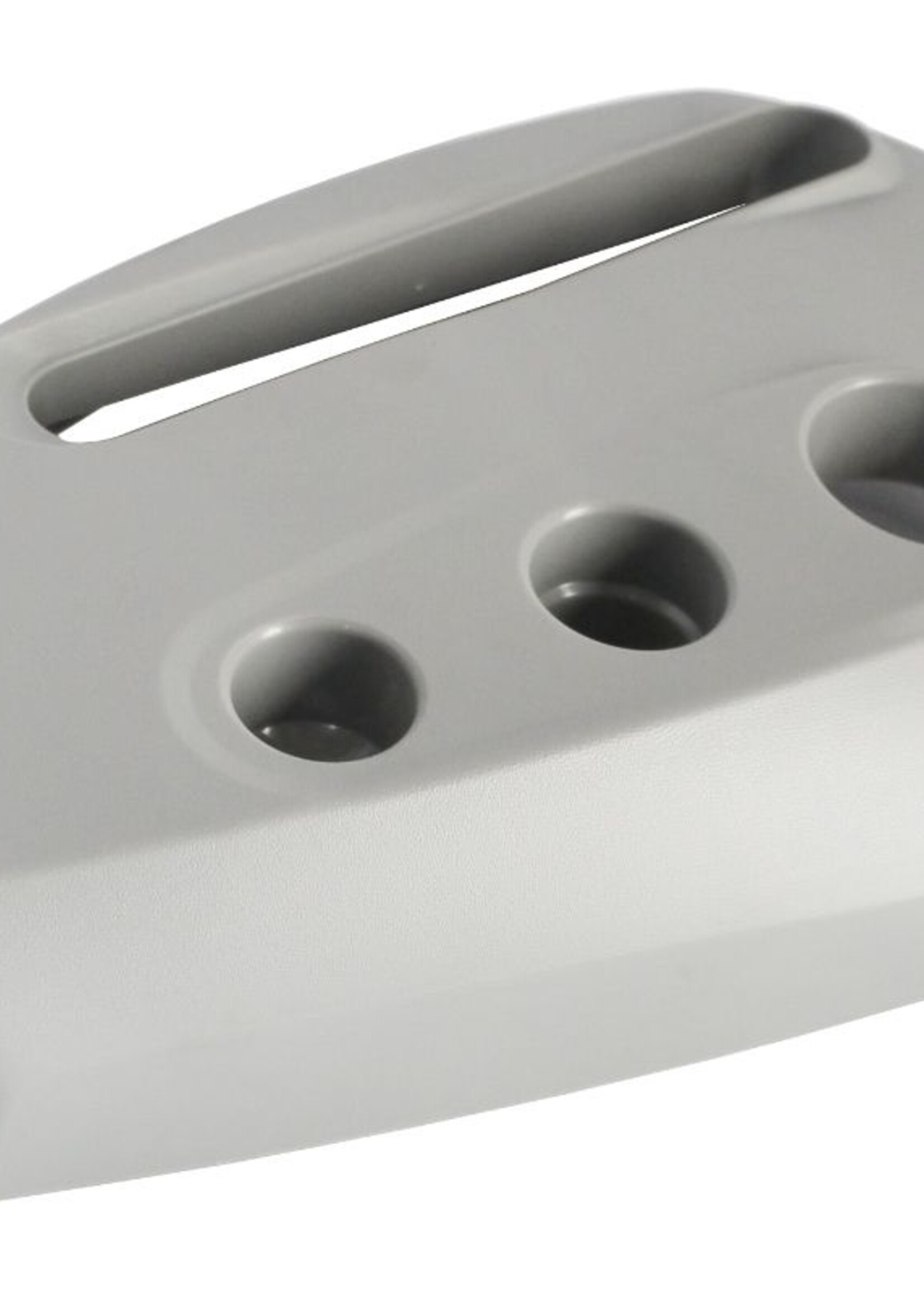 AL-KO AL-KO afdekplaat voor oplooprem 150V / 200V