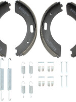 BPW Remschoenset | voor BPW | S2304-7 RASK | 230x40