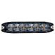 247Lighting LED | Oranje | Waarschuwslamp | richtingaanwijzer | inbouw | 131x30 247Lighting LED | Oranje | Waarschuwslamp | richtingaanwijzer | inbouw | 131x30