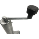 DTR Heavy-duty | Neuswiel | rond 60 | 500kg | 470mm | 200x60 DTR Heavy-duty | Neuswiel | rond 60 | 500kg | 470mm | 200x60
