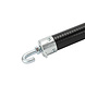 DTR Borst | bilstang | paardentrailer | lengte buis 657mm DTR Borst | bilstang | paardentrailer | lengte buis 657mm