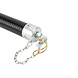 DTR Borst | bilstang | paardentrailer | lengte buis 657mm DTR Borst | bilstang | paardentrailer | lengte buis 657mm