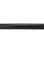 DTR Borst | bilstang  | paardentrailer | lengte buis 671mm