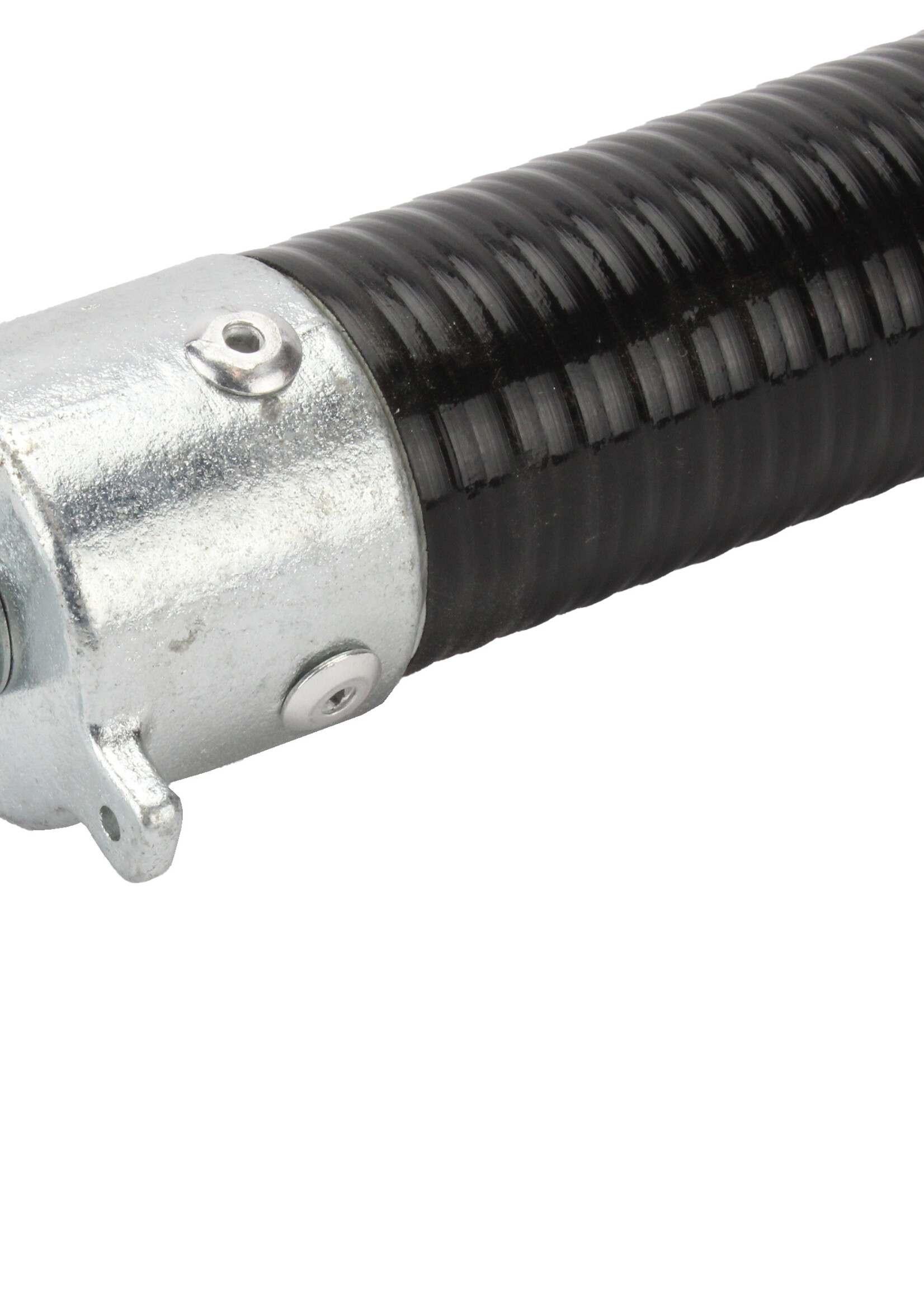 DTR Borst | bilstang  | paardentrailer | lengte buis 671mm