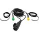 FASA LED Verlichting set | 13 Polig | 5,5m kabel | 3m aftakking FASA LED Verlichting set | 13 Polig | 5,5m kabel | 3m aftakking