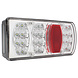 FASA LED Verlichting set | 13 Polig | 5,5m kabel | 3m aftakking FASA LED Verlichting set | 13 Polig | 5,5m kabel | 3m aftakking
