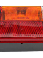 Radex Radex achterlicht 194x104mm Rechts