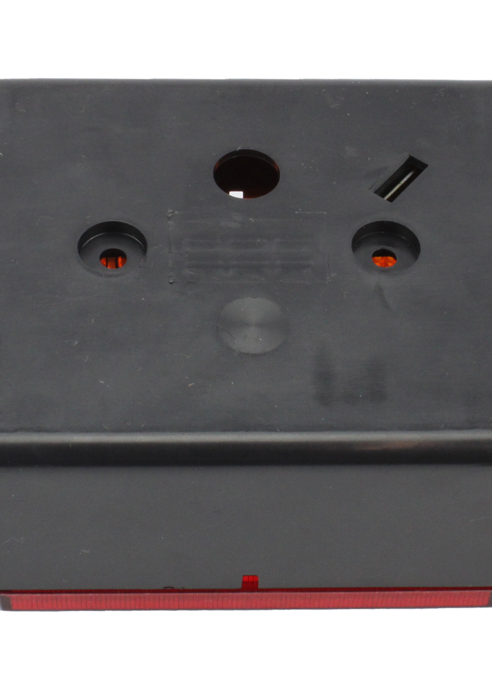 Radex Radex achterlicht 194x104mm Rechts