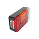 Radex Radex achterlicht 194x104mm Rechts Radex Radex achterlicht 194x104mm Rechts