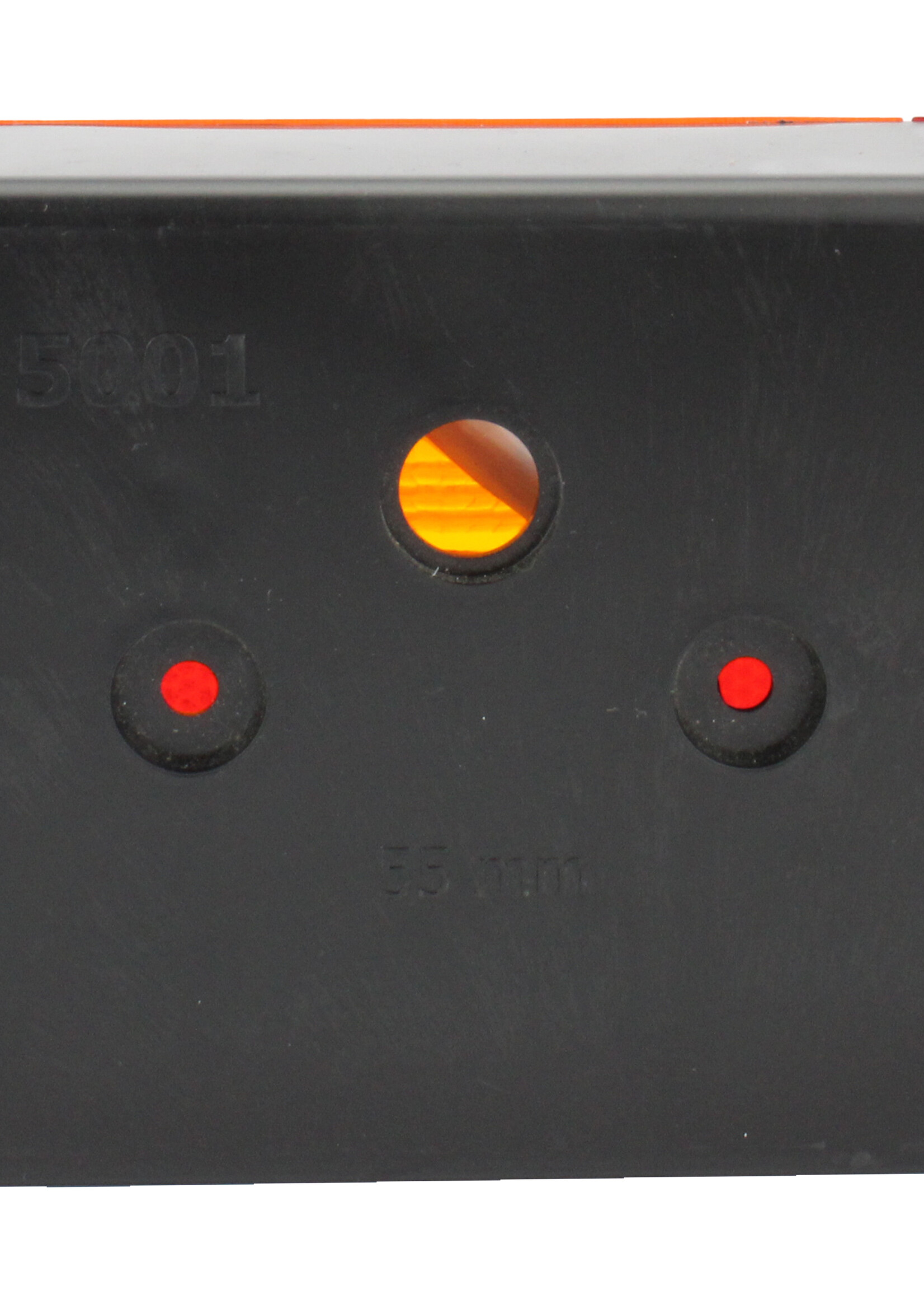 Radex Radex achterlicht 194x104mm Links