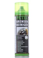 PETEC Petec Remmenreiniger 500 ml | 70060