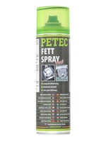 PETEC Vetspray wit 500 ml | 70250