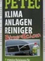 PETEC Airconditioning-Schuimreiniger citroen 500 ml | 71350
