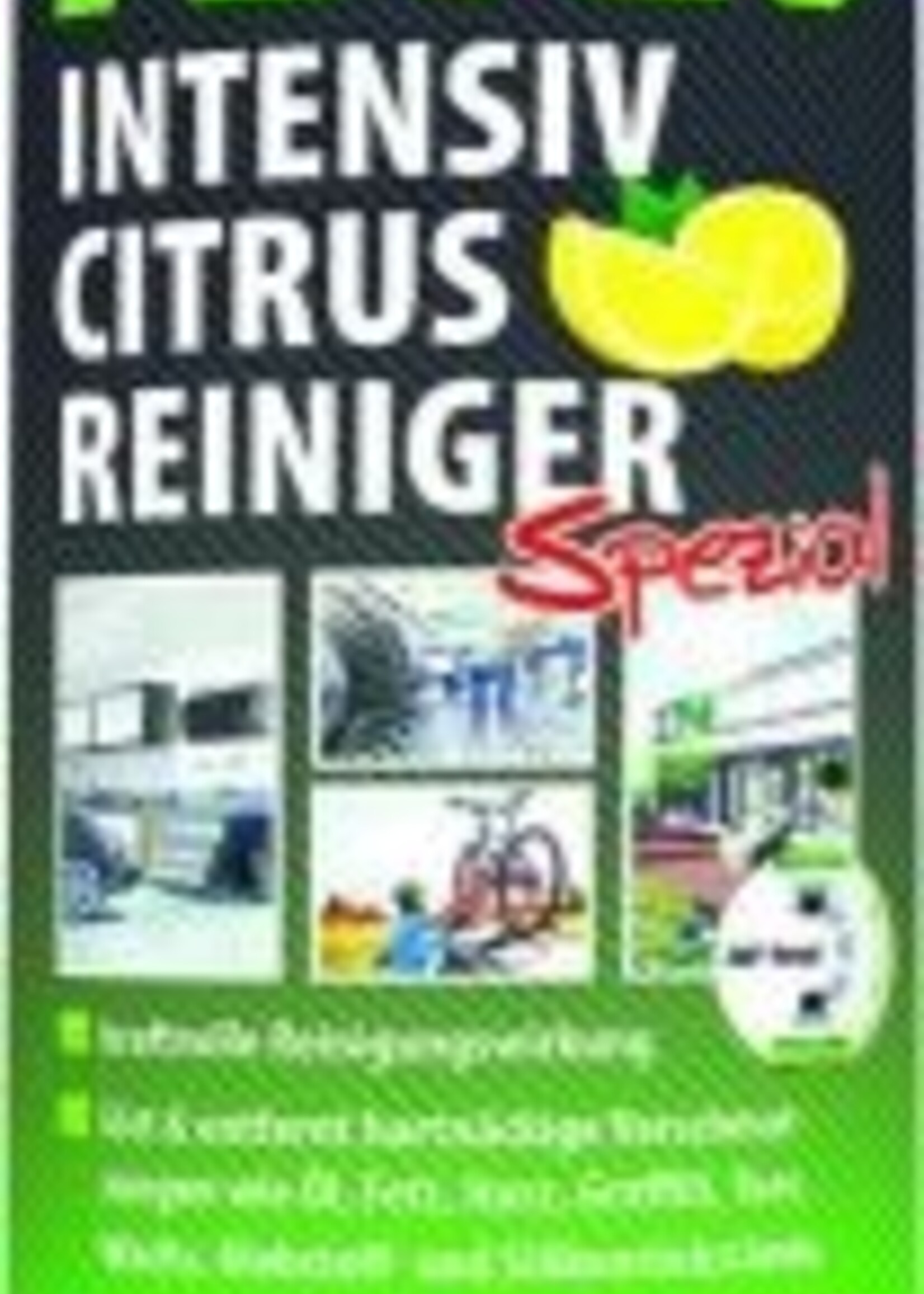 PETEC Petec Citrusreiniger 500 ml | 72950
