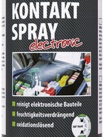 PETEC contactspray elektronisch  500 ml | 71150
