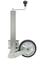 DTR Neuswiel automaat vierkant | 250KG |  200x60 | Afstaande console