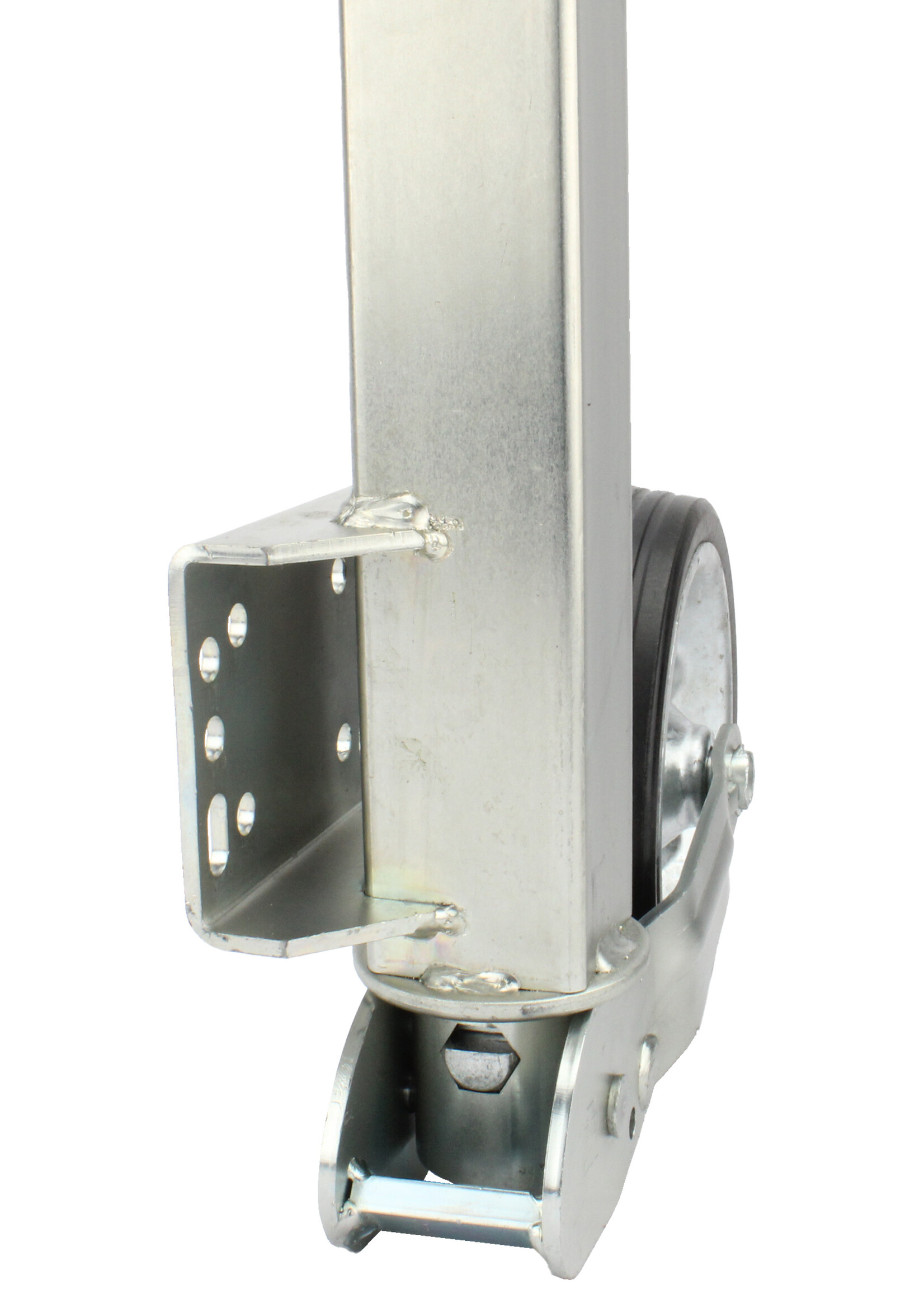 DTR Neuswiel automaat vierkant | 250KG |  200x60 | Afstaande console