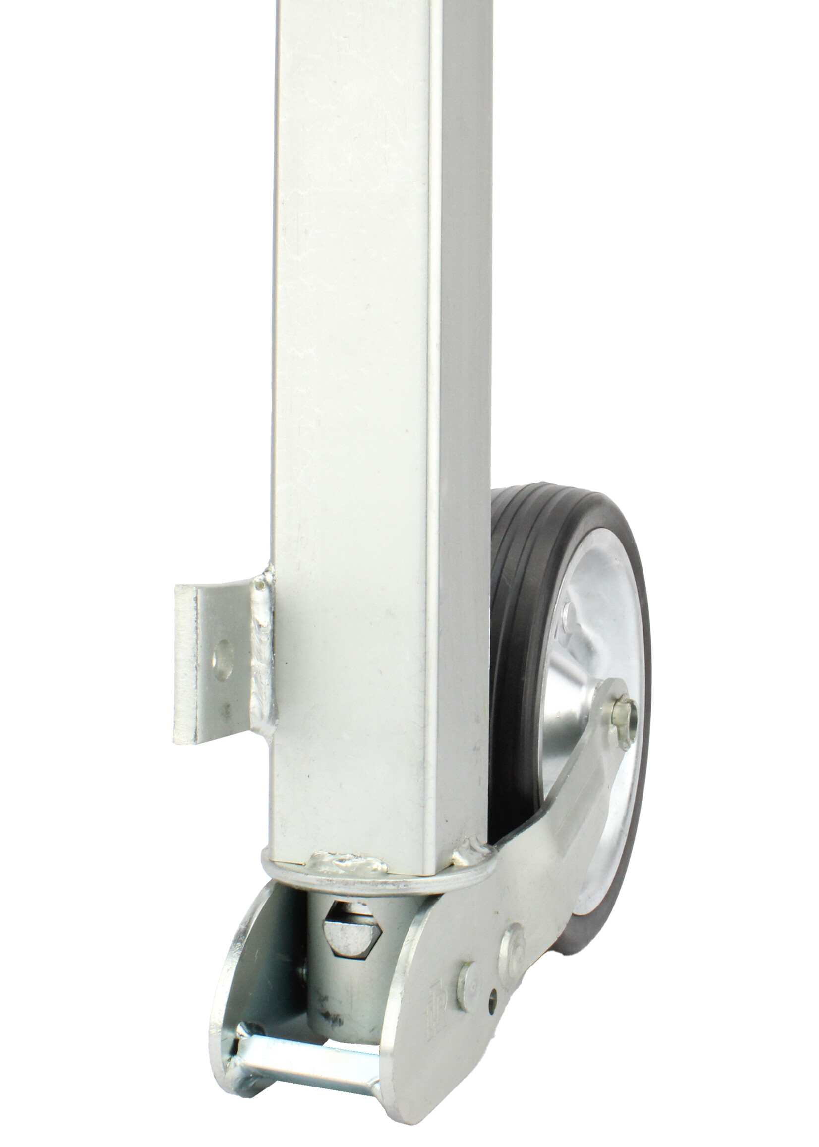 DTR Neuswiel automaat vierkant | 250KG | 200x60 | vlakke plaat 2 gaten