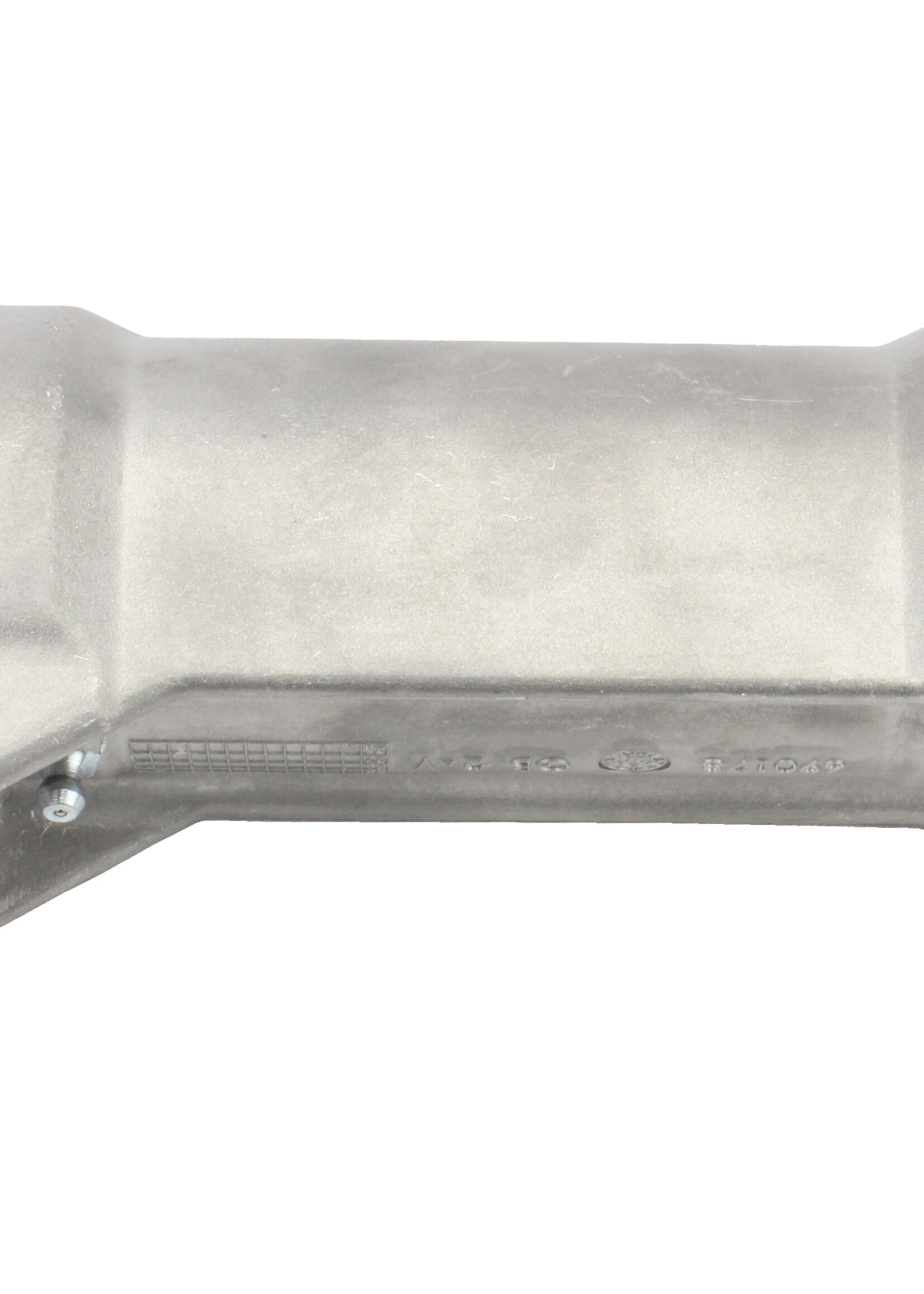 AL-KO lagerbus| glijlagerbus | aluminium 150 V/200V