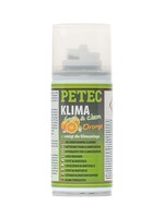 PETEC Petec Aircoreiniger Fresh & Clean Orange 150 ml