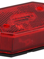 Aspöck Flexipoint I rood