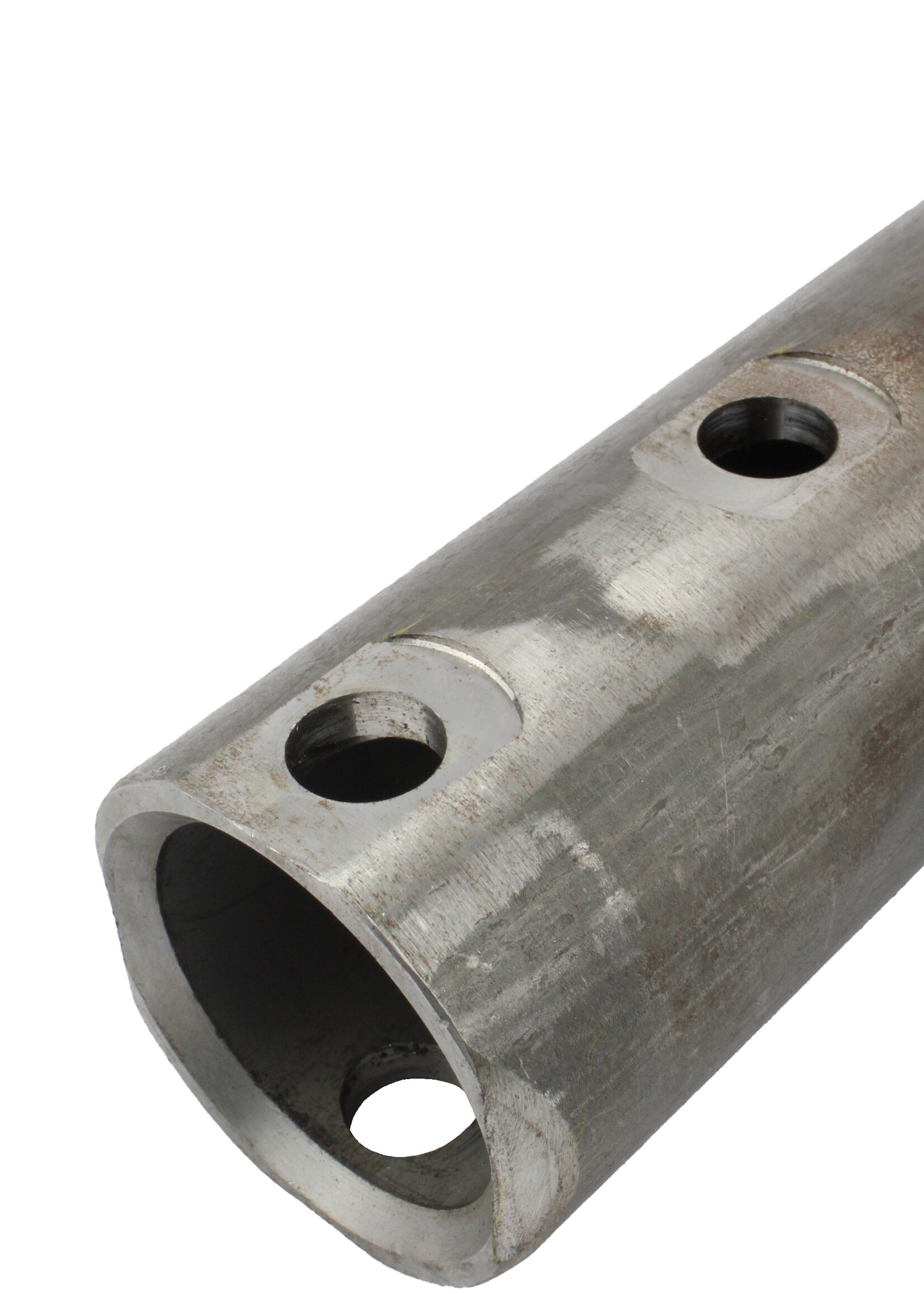 Trekstang voor Alko oplooprem 251S