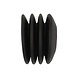 AL-KO Stofhoes Alko oud model Ø 40/30mm AL-KO Stofhoes Alko oud model Ø 40/30mm