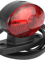 Radex Breedtelicht | LED  | 10 - 30V | Radex 935