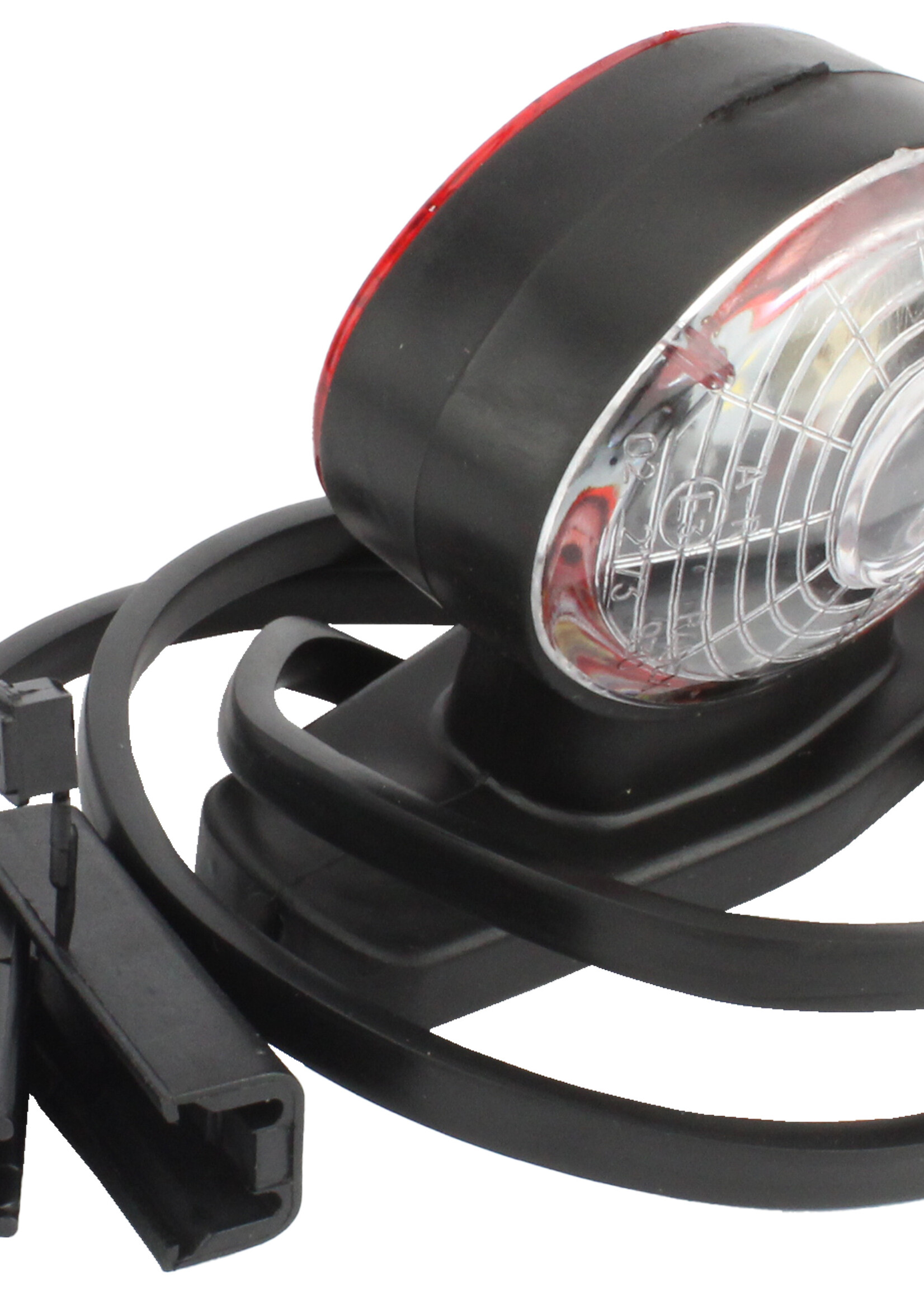 Radex Breedtelicht | LED  | 10 - 30V | Radex 935