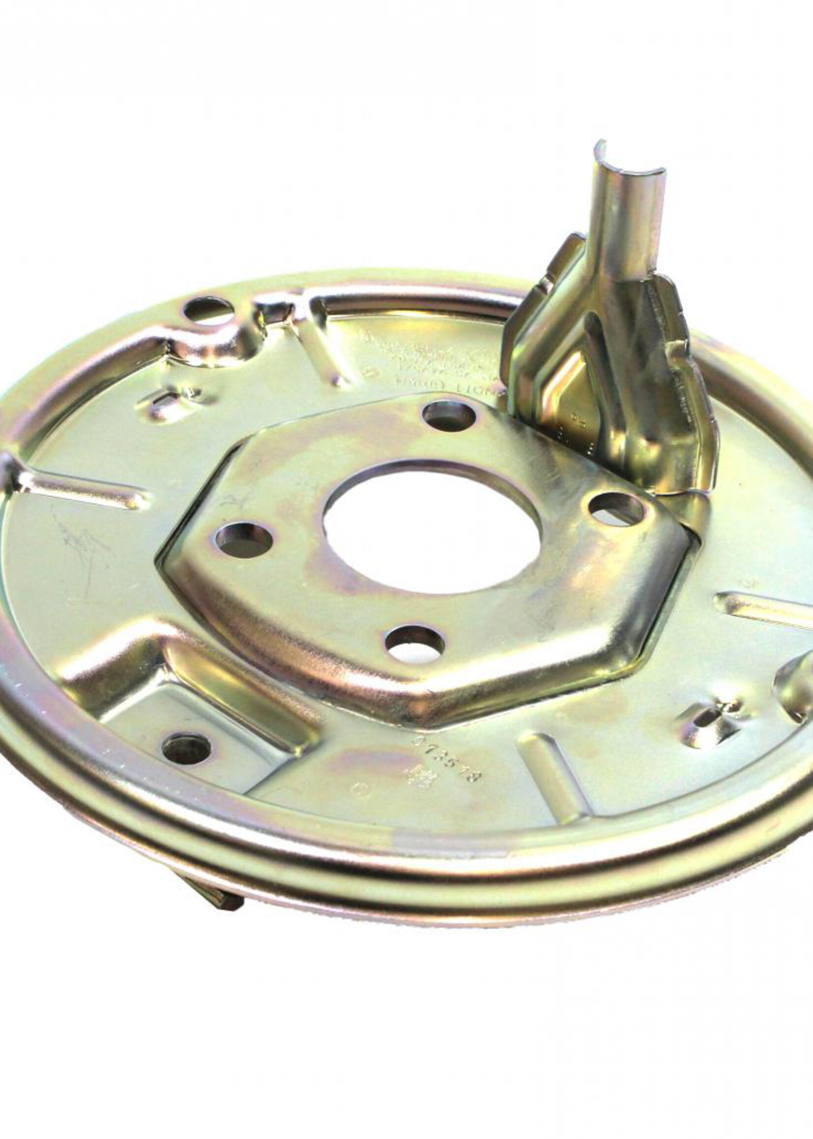 Knott Ankerplaat knott 20-2425/1 – 200×50