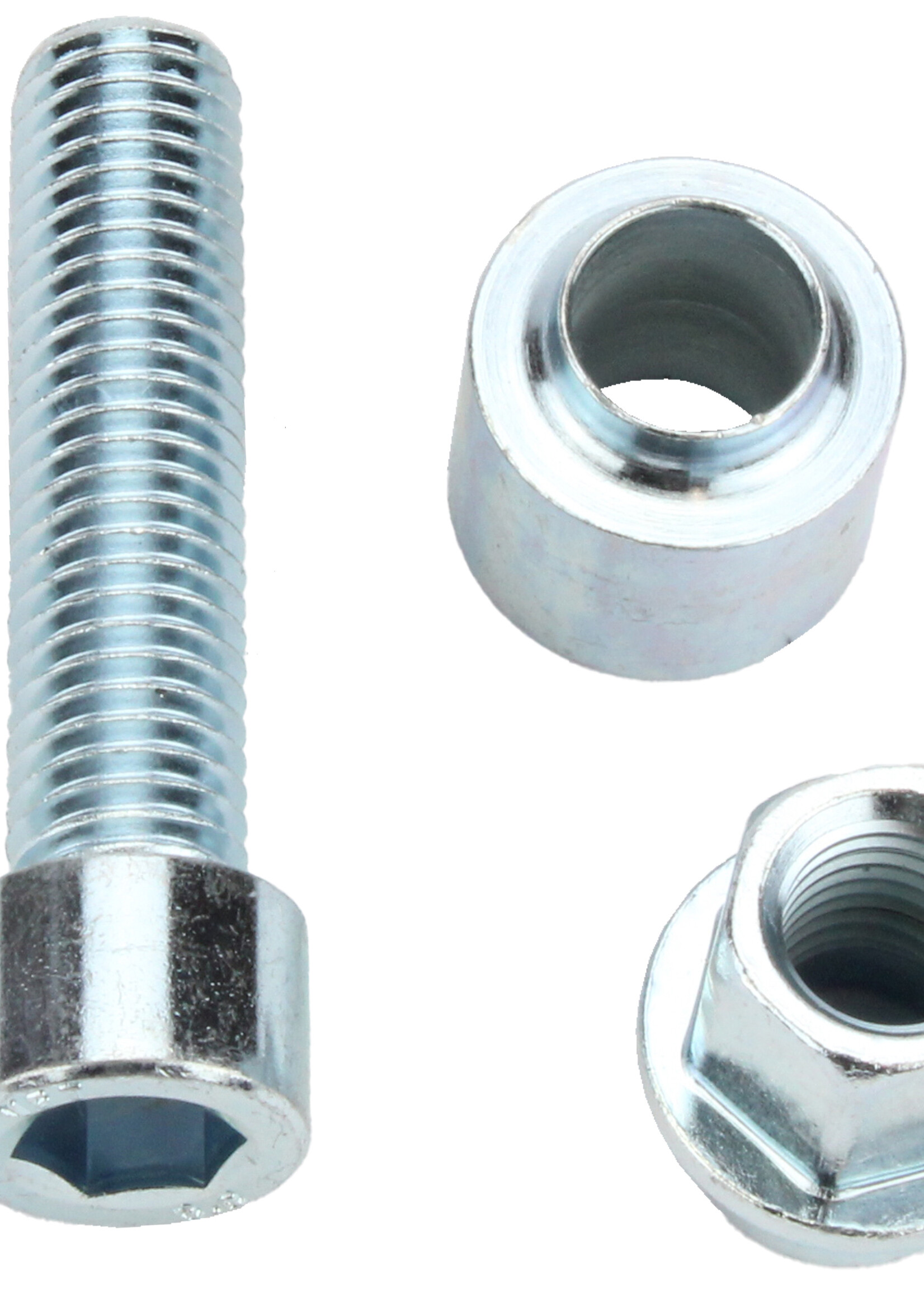 AL-KO Reparatieset 150V neuswielklem | stuikmoer | oplooprem
