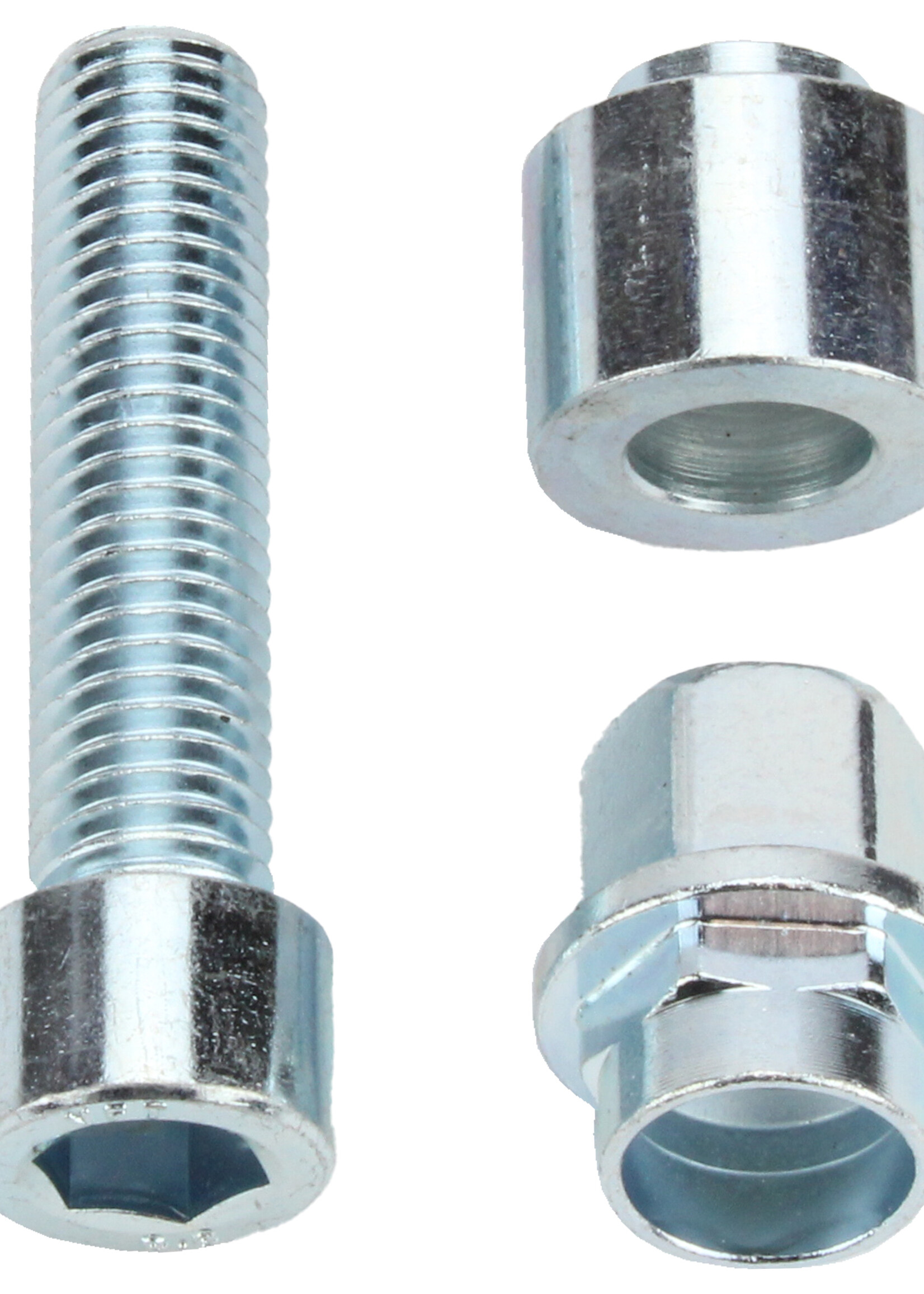 AL-KO Reparatieset 150V neuswielklem | stuikmoer | oplooprem