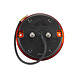 Achterlicht LED 140mm plat model 14 leds (inbouw) Achterlicht LED 140mm plat model 14 leds (inbouw)